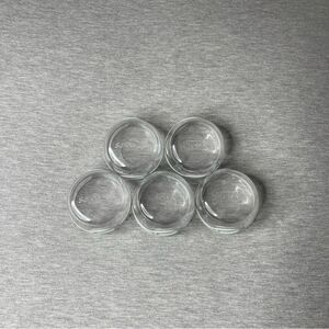 Safety 1st Child Proof Clear View Stove Knob Covers 5 PCS. Set
